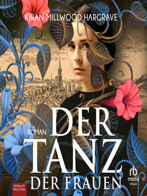 cover image of Der Tanz der Frauen